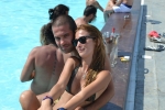 Sunny Sunday at Publicity Byblos, Part 2 of 2